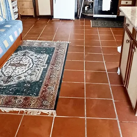 Charming House In O Rosal With Garden And *
