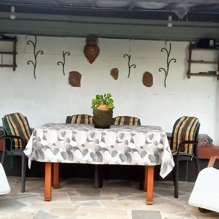 Holiday home Charming House In O Rosal With Garden And Baiona