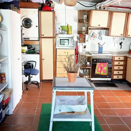 Holiday home Charming House In O Rosal With Garden And Baiona