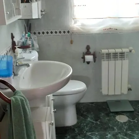 Holiday home Charming House In O Rosal With Garden And Baiona
